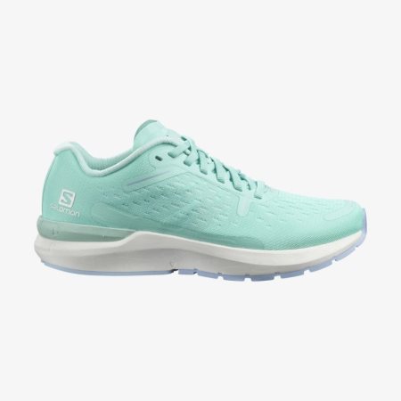 Scarpe Running Salomon SONIC 4 Balance Donna Menta IT 3-A36